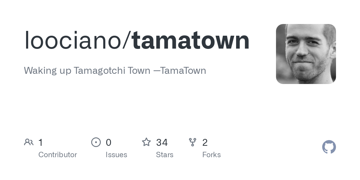 tamatown