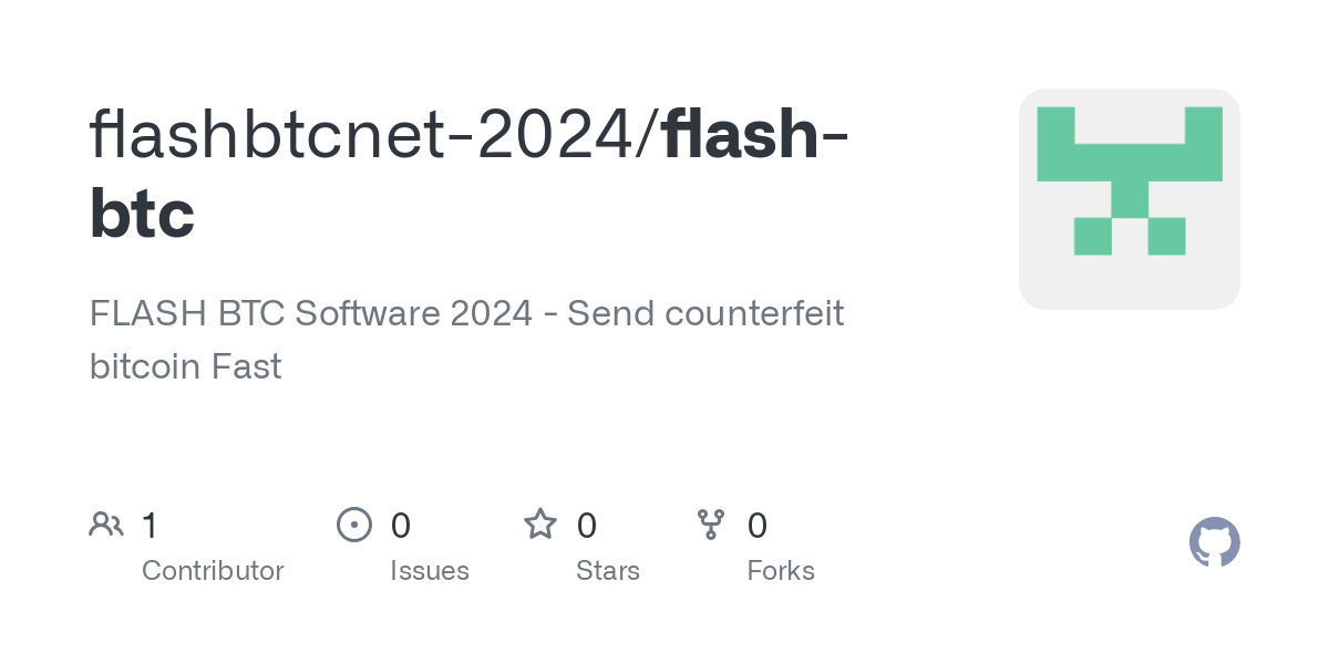 flash btc