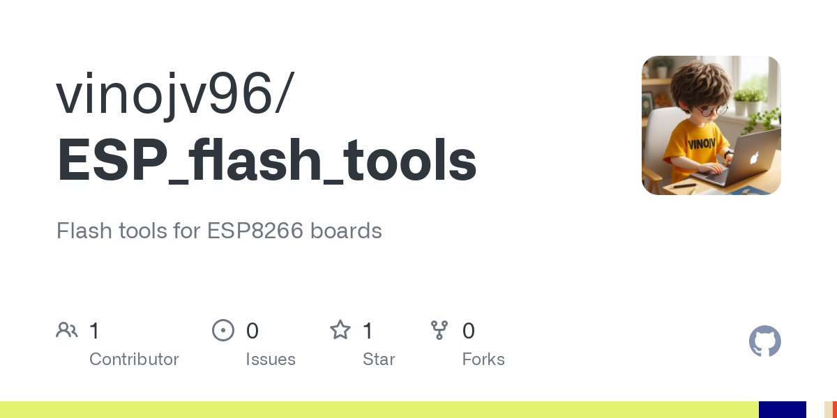 ESP_flash_tools