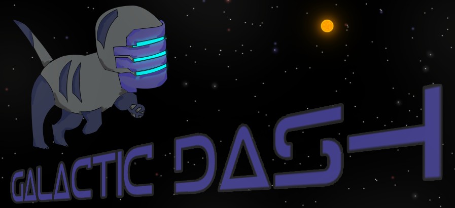 Galaktischer Armaturenbrett