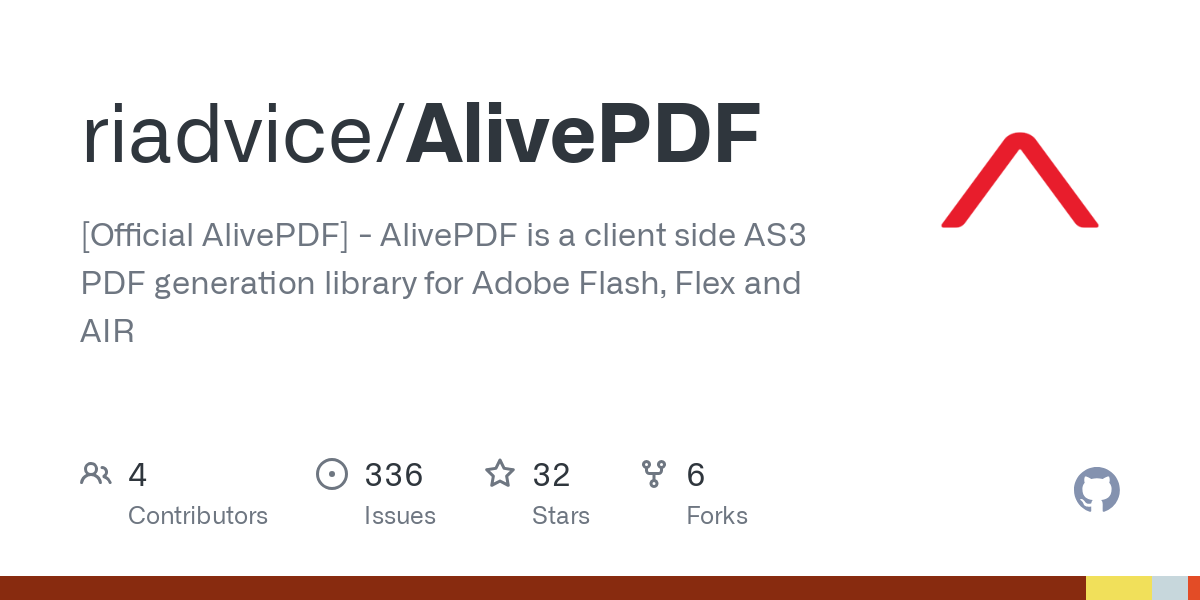 AlivePDF