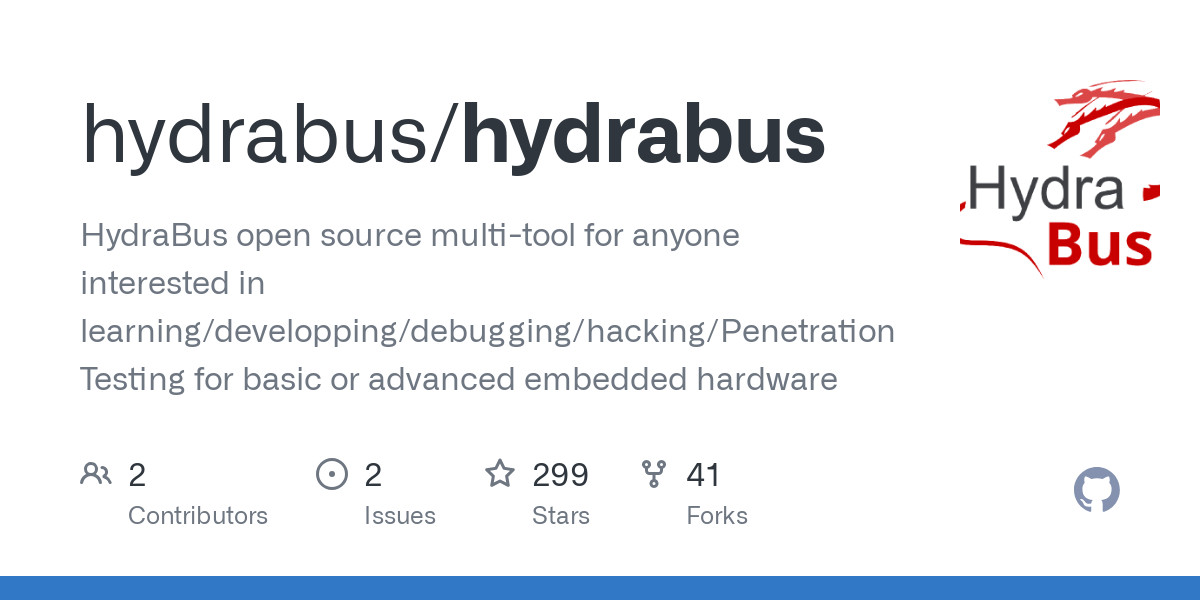hydrabus