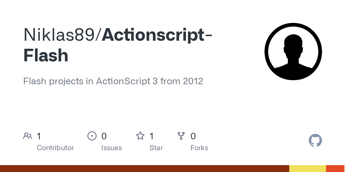 Actionscript Flash
