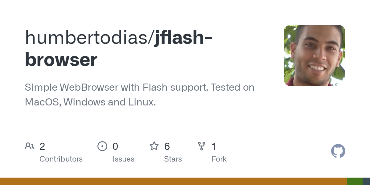 jflash browser