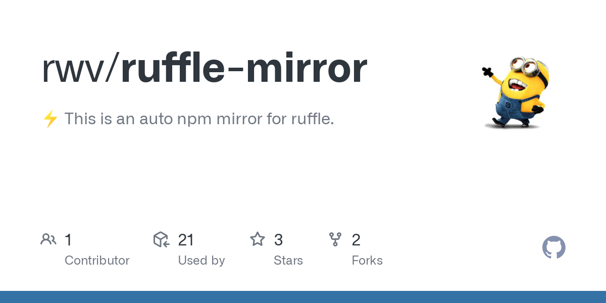 ruffle mirror