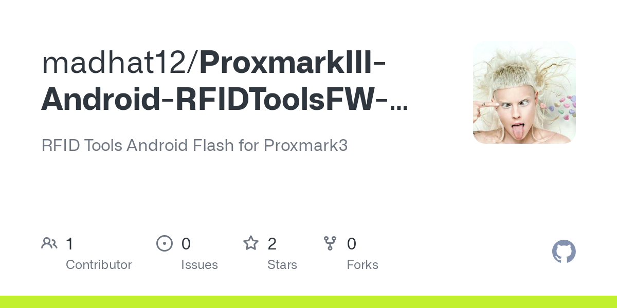 ProxmarkIII Android RFIDToolsFW ProxmarkIII