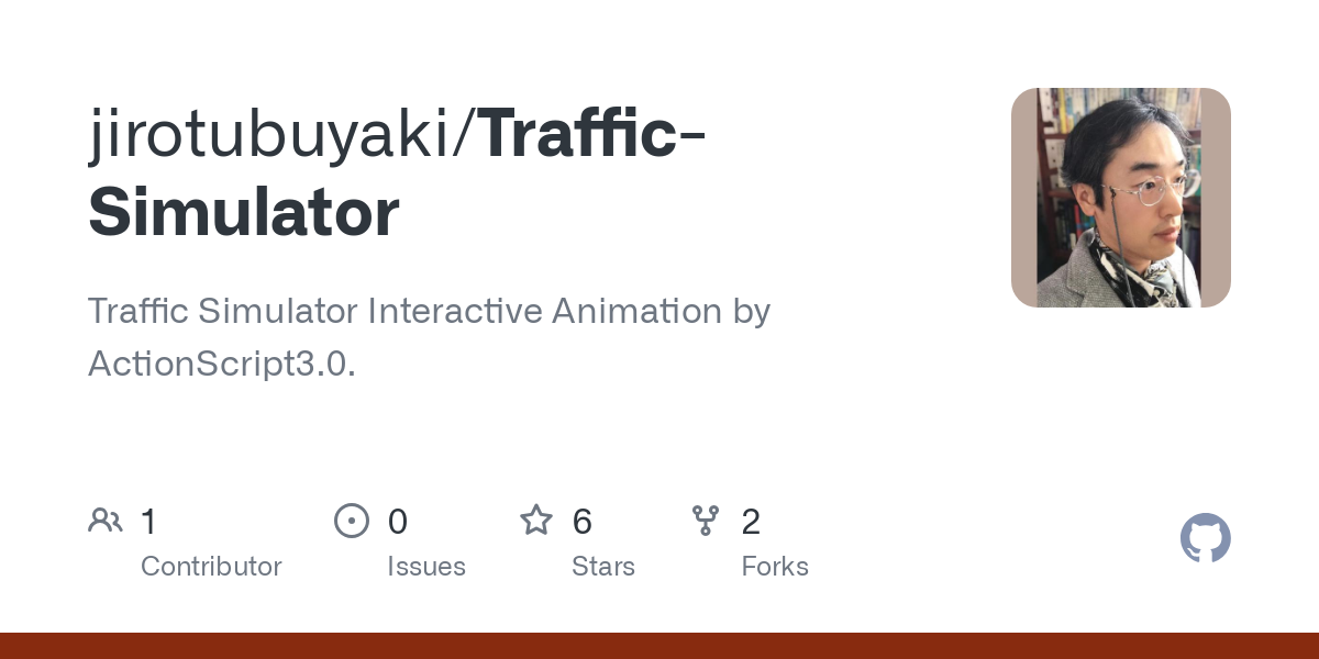 Traffic Simulator