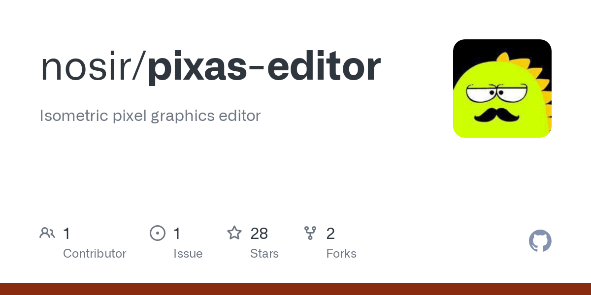 pixas editor