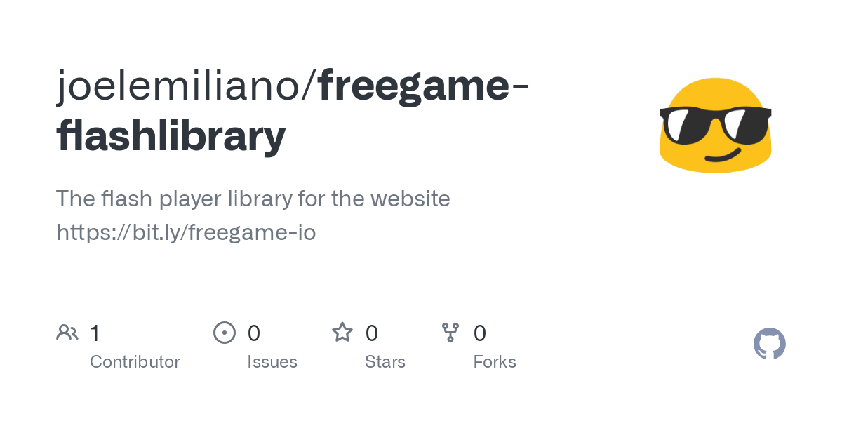 freegame flashlibrary