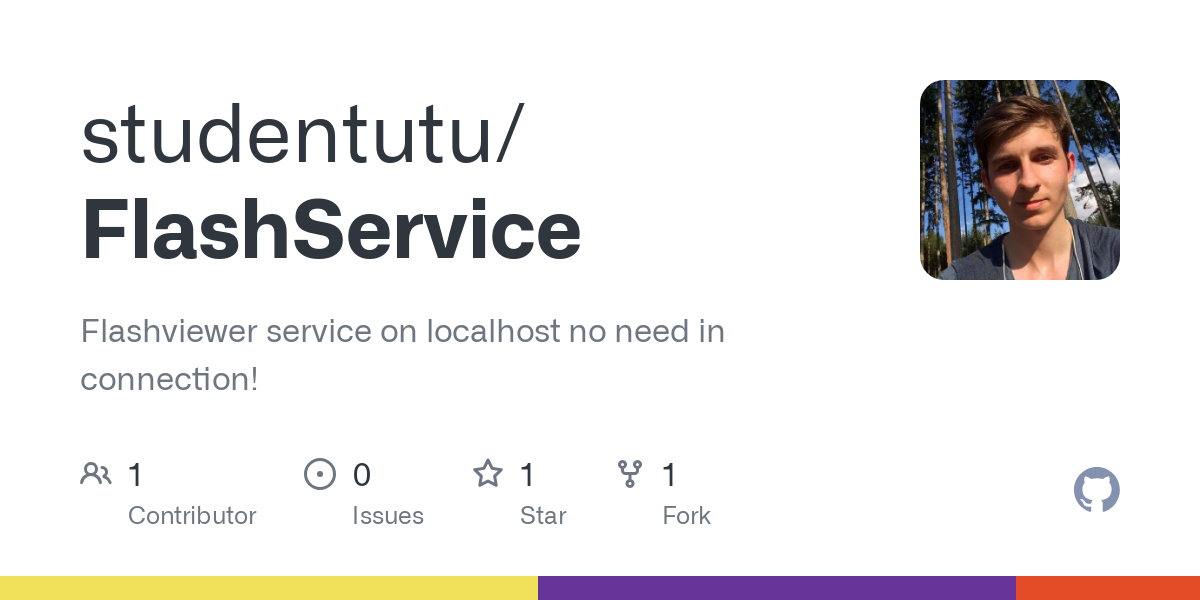 FlashService
