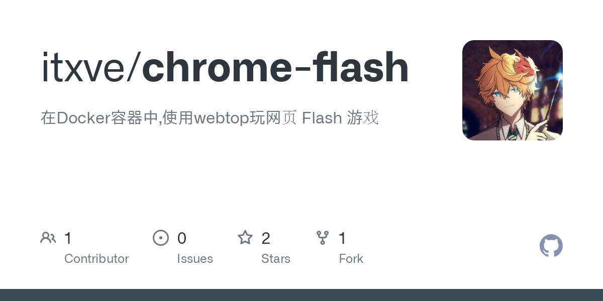 chrome flash