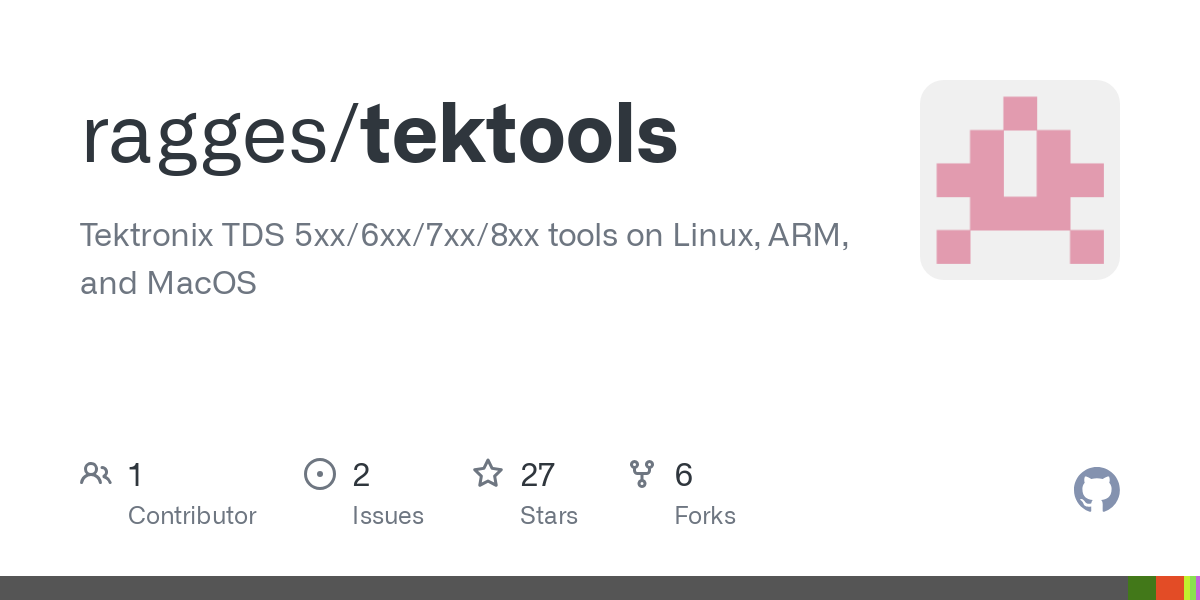 tektools