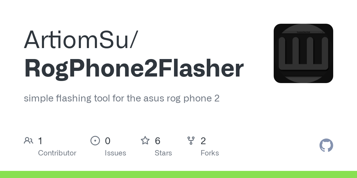 RogPhone2Flasher