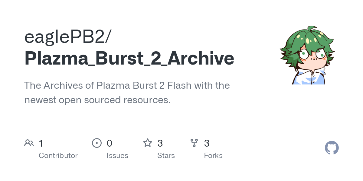 Plazma_Burst_2_Archive