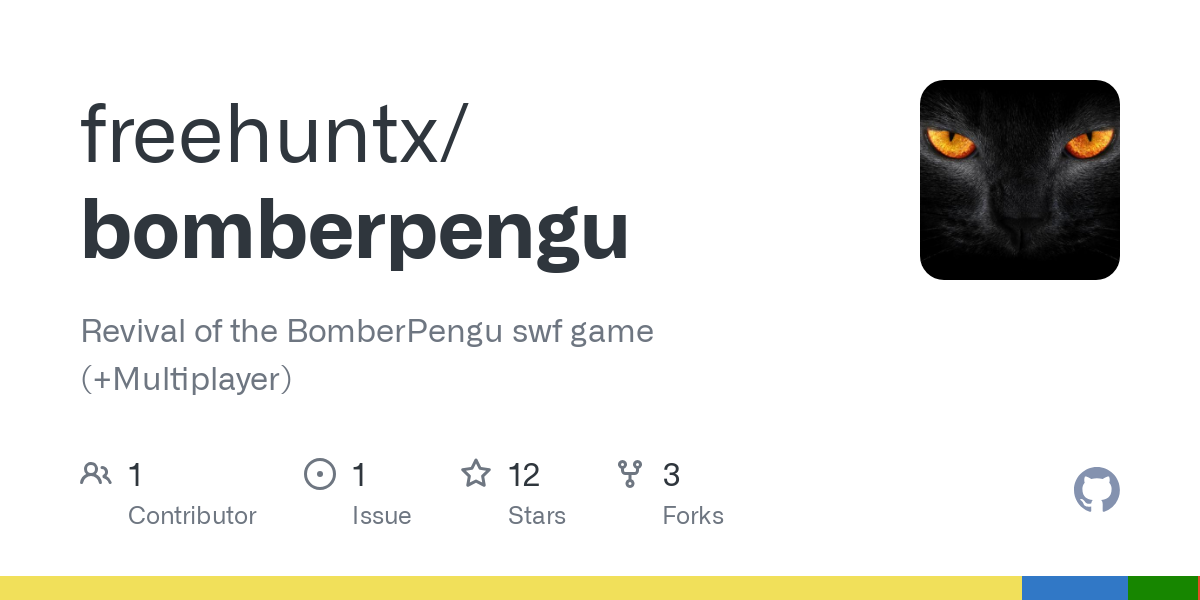 bomberpengu