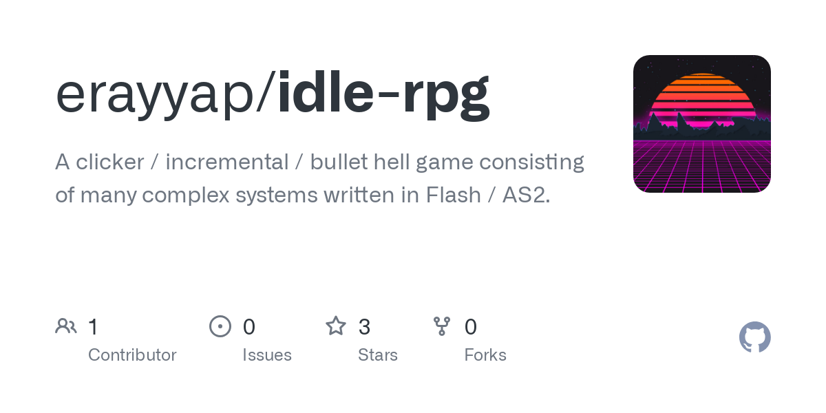 idle rpg