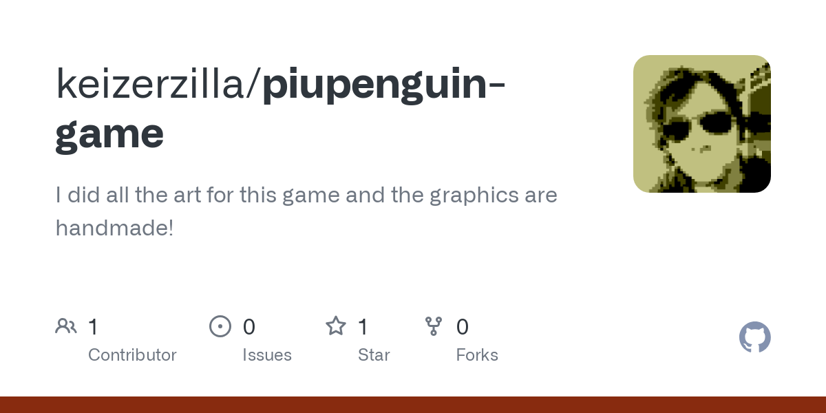piupenguin game