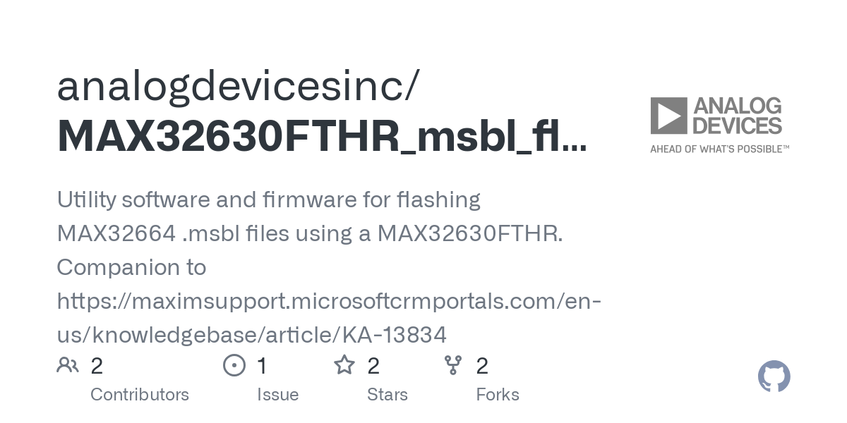 MAX32630FTHR_msbl_flasher