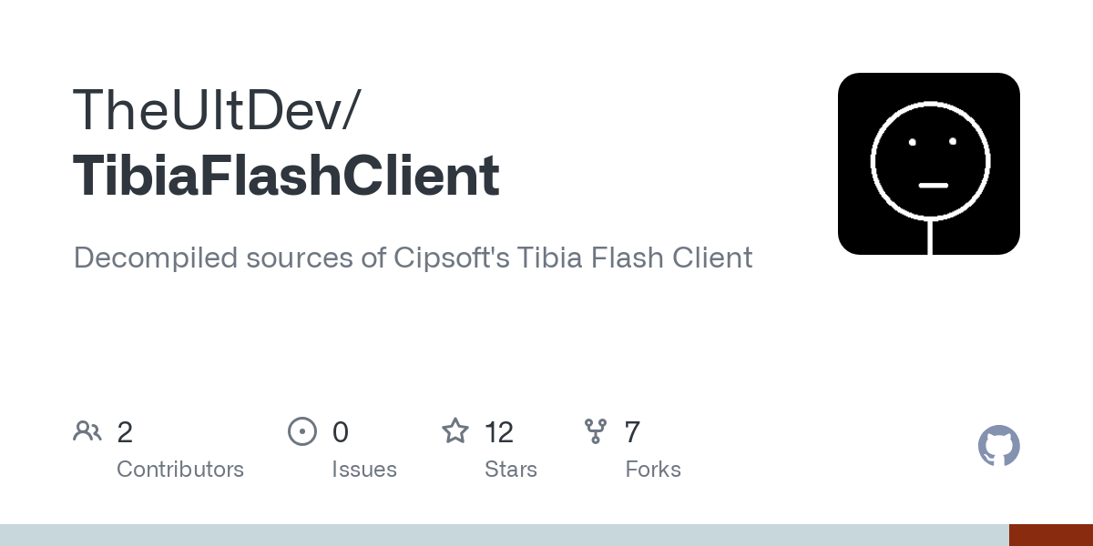 TibiaFlashClient
