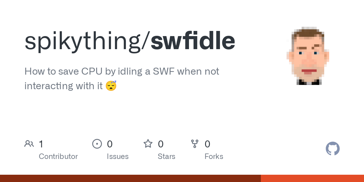 swfidle
