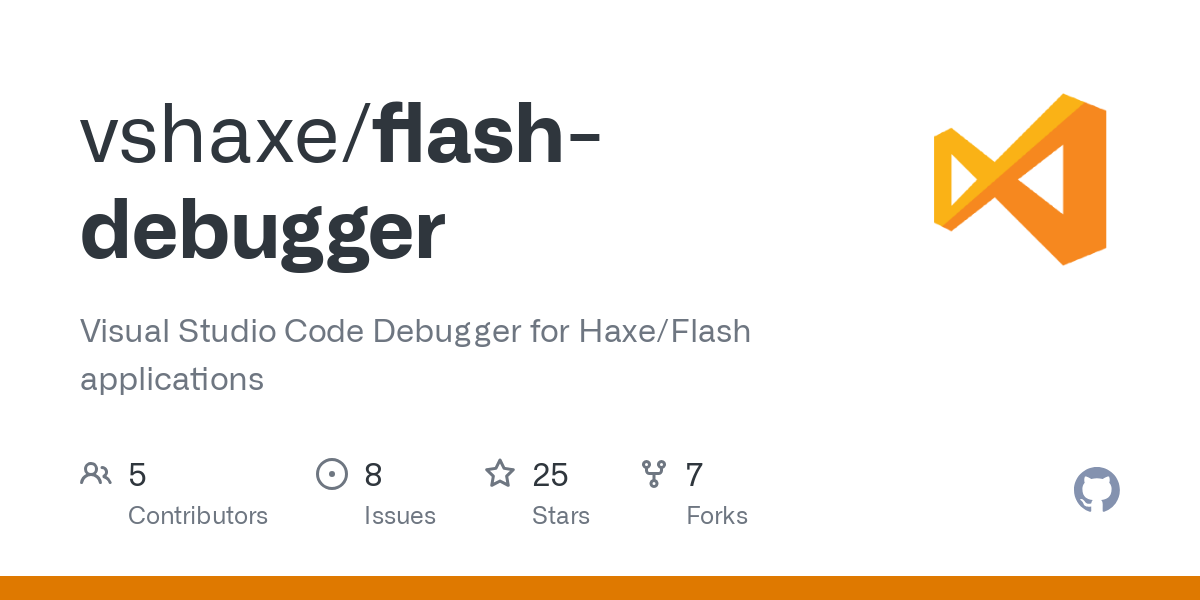 flash debugger