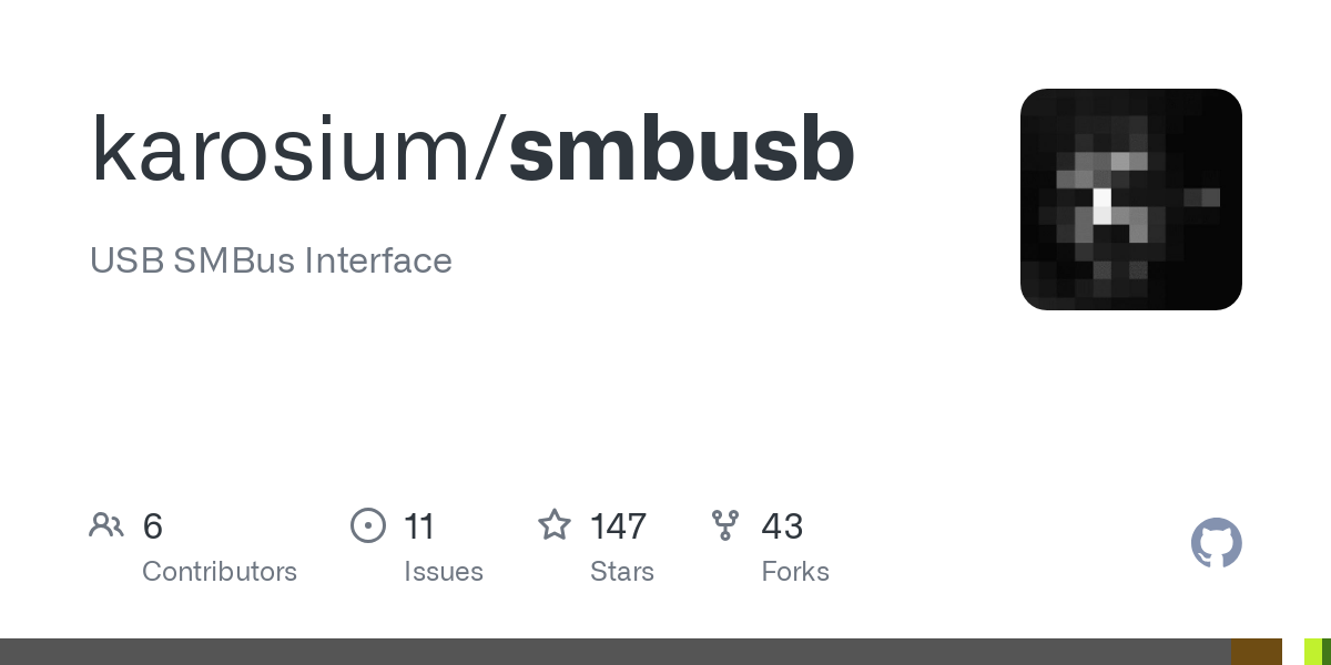smbusb