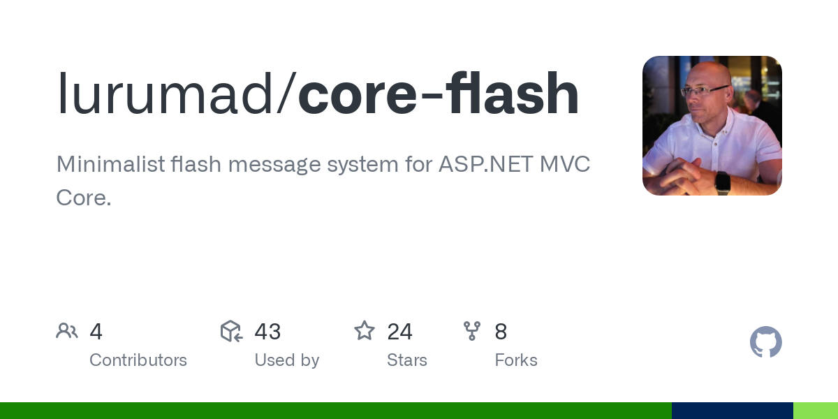 core flash