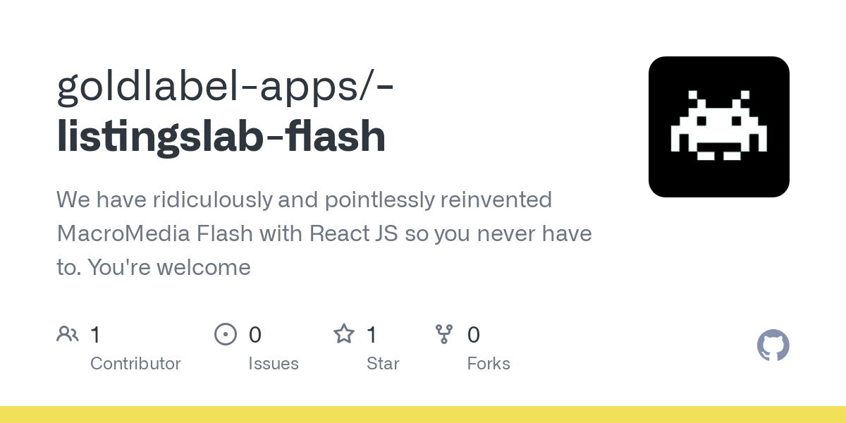 listingslab flash
