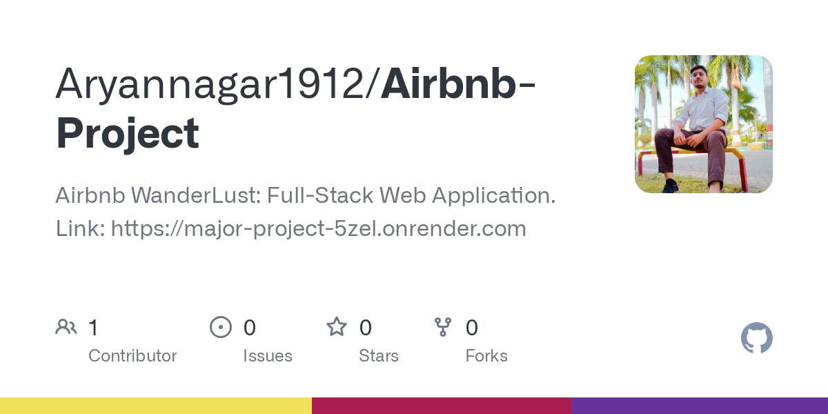 Airbnb Project