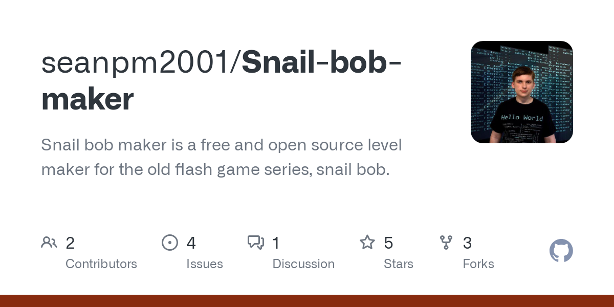 Snail bob maker