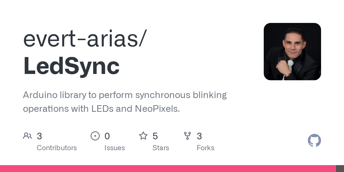 LedSync