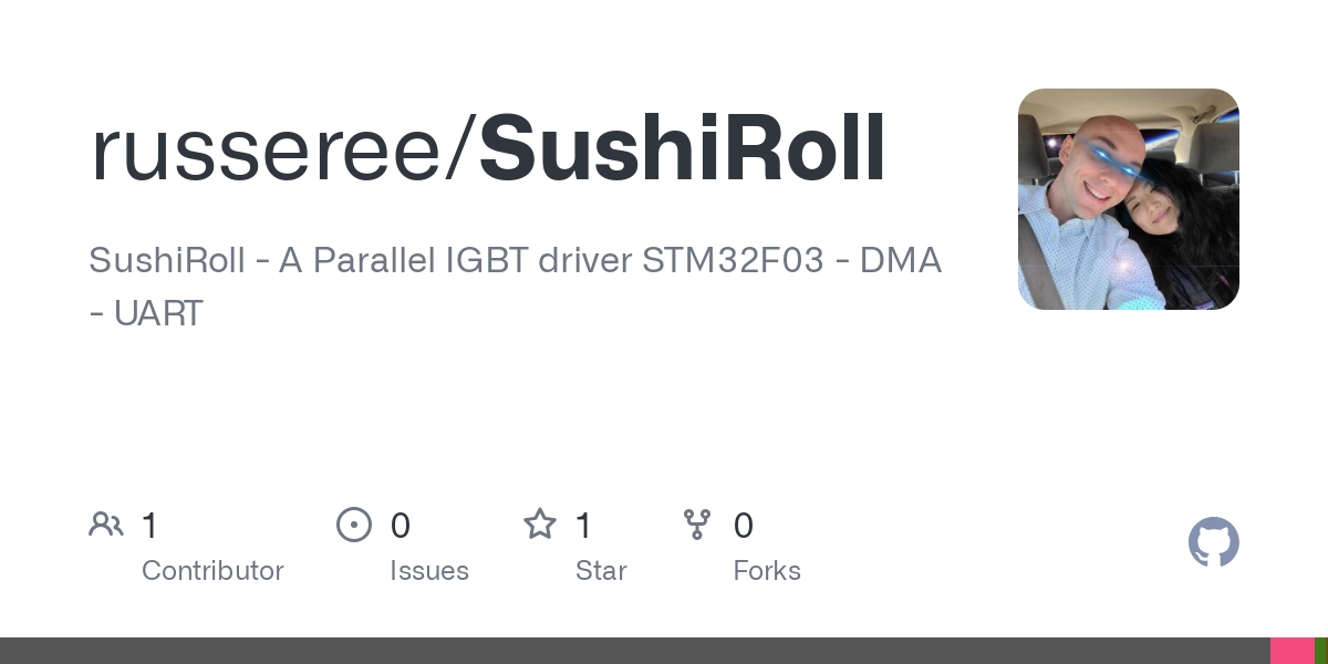 SushiRoll