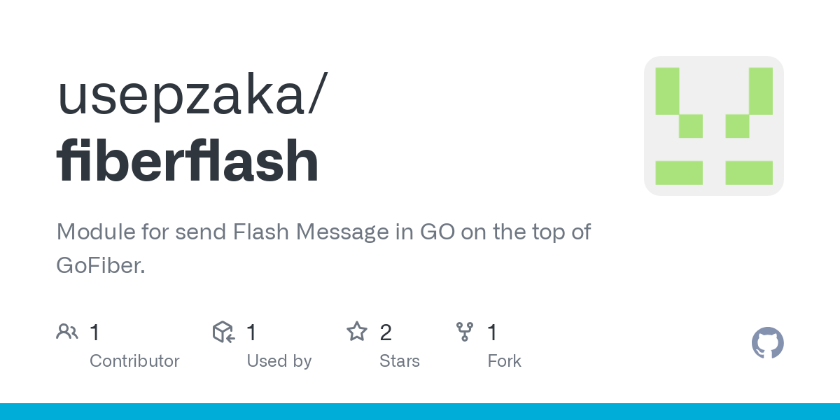 fiberflash