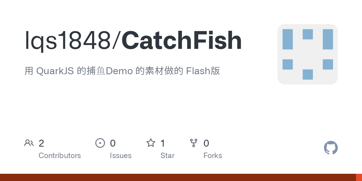 CatchFish