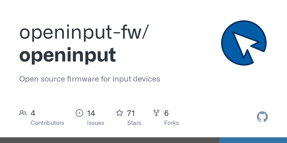 openinput