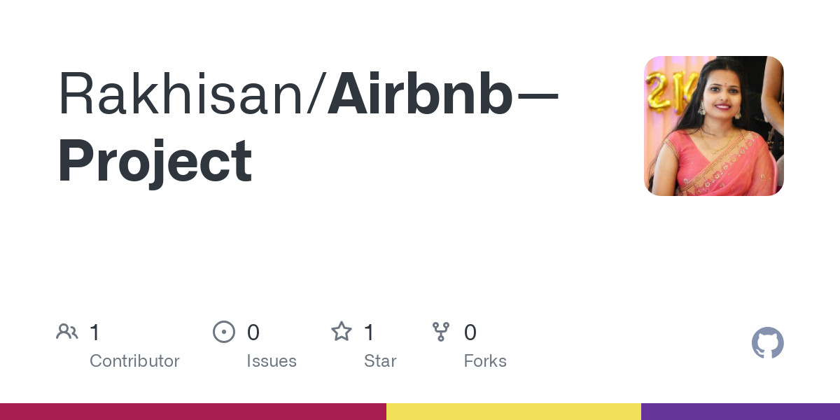 Airbnb  Project