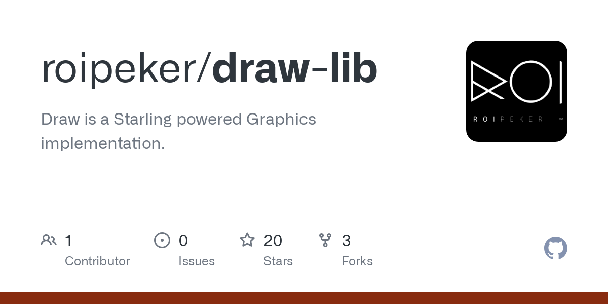 draw lib