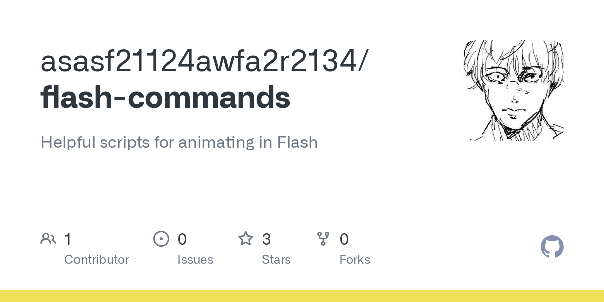 flash commands