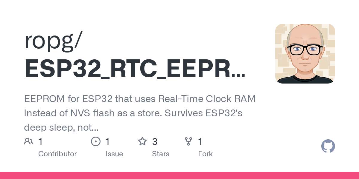 ESP32_RTC_EEPROM