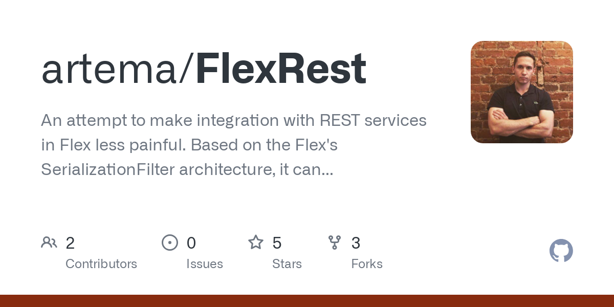 FlexRest