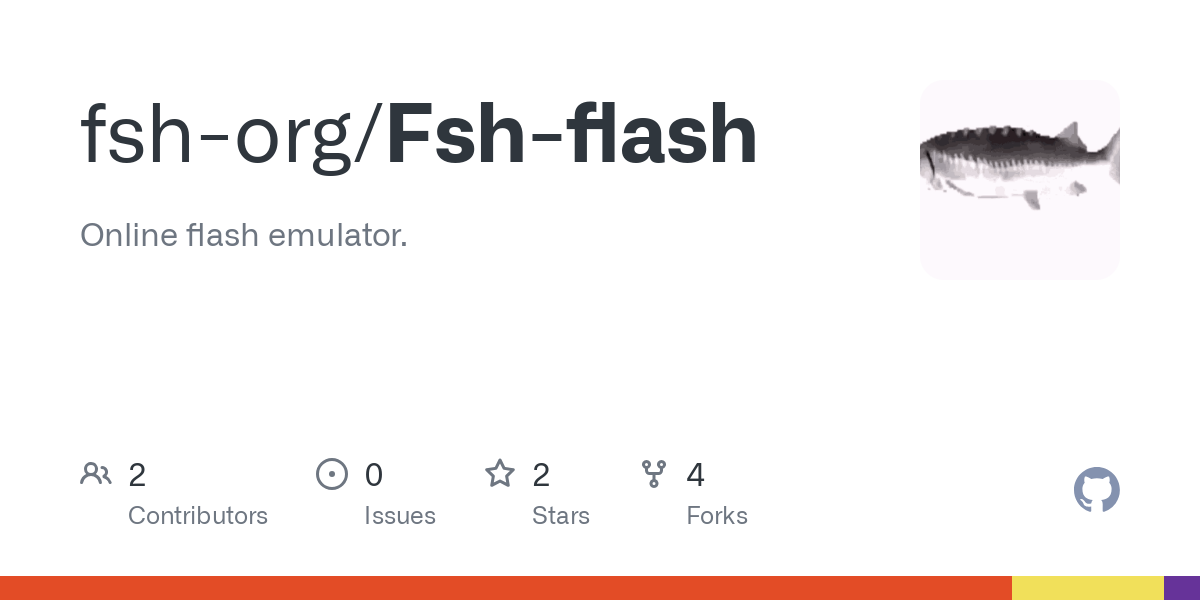 Fsh flash