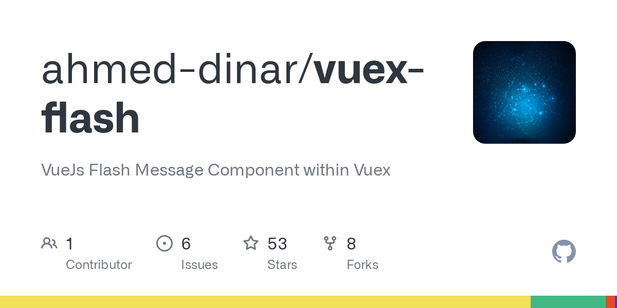 vuex flash