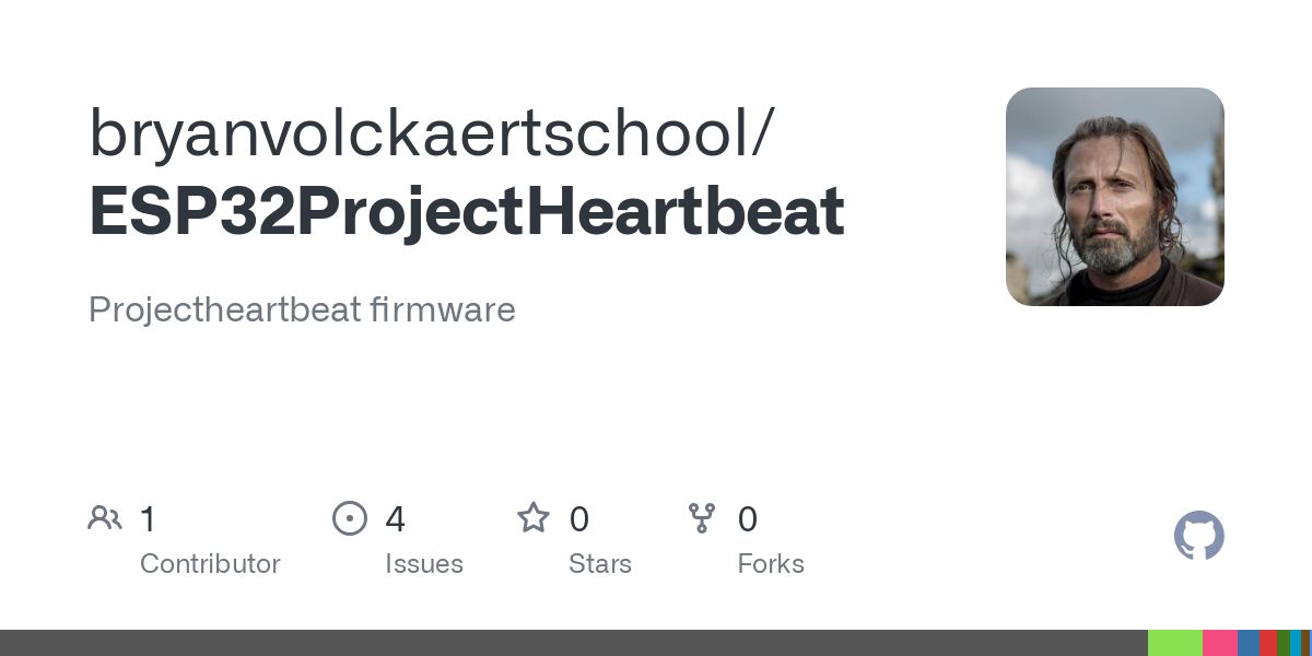 ESP32ProjectHeartbeat