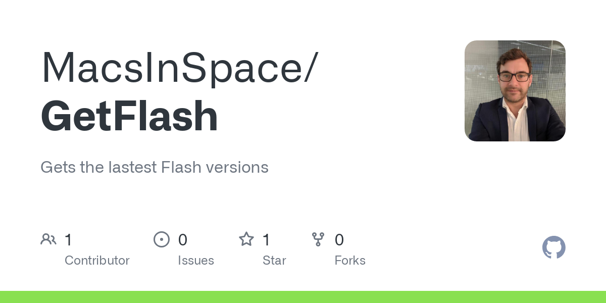 GetFlash