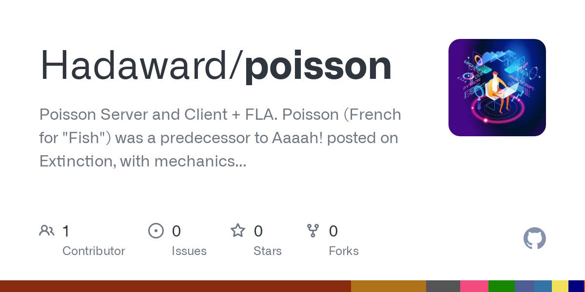 poisson
