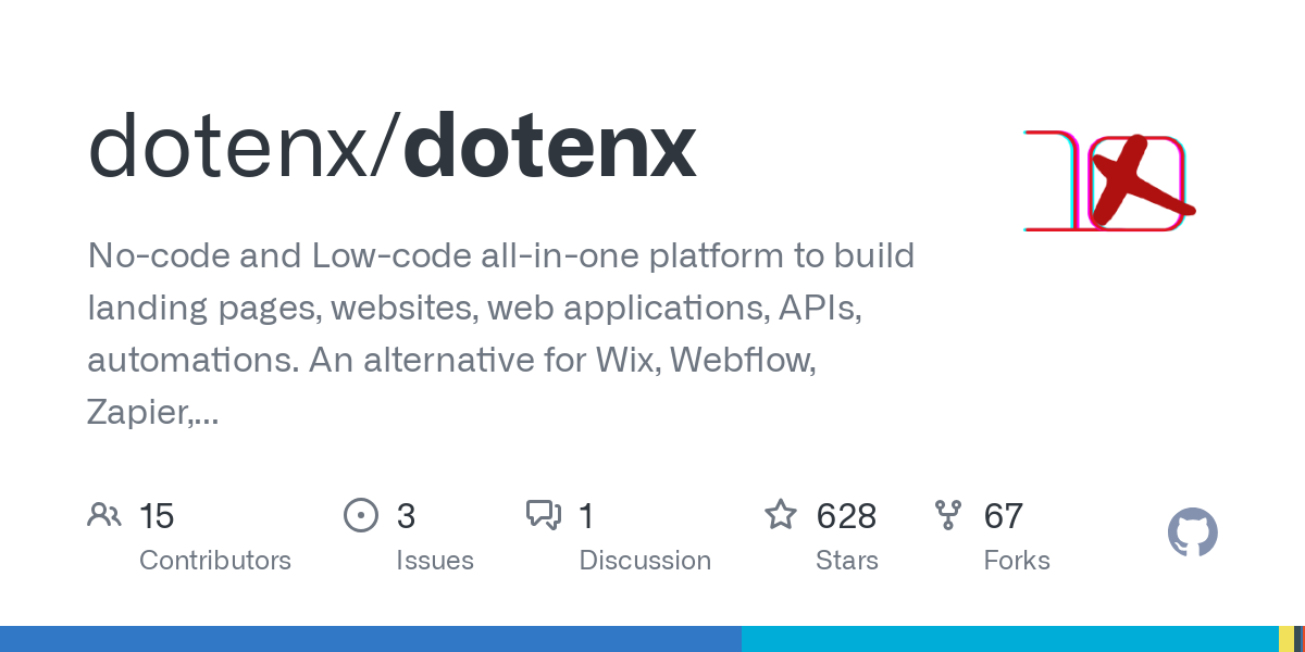 dotenx