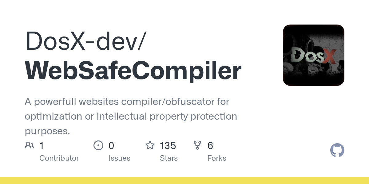 WebSafeCompiler