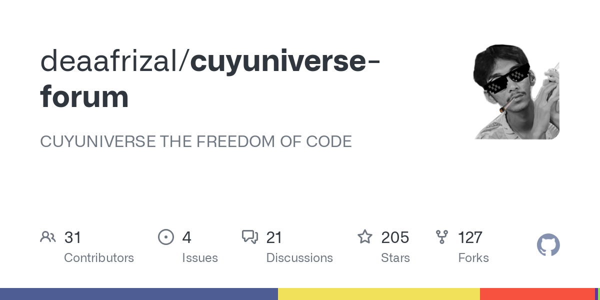 cuyuniverse forum