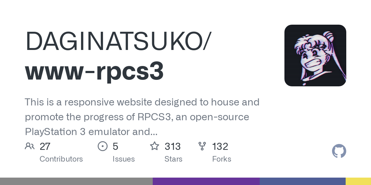 www rpcs3