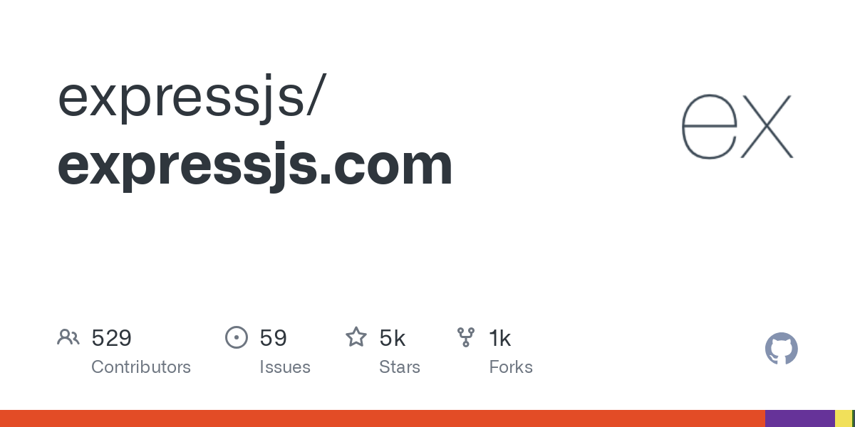 expressjs.com
